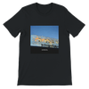 covers. - Unisex T-Shirt