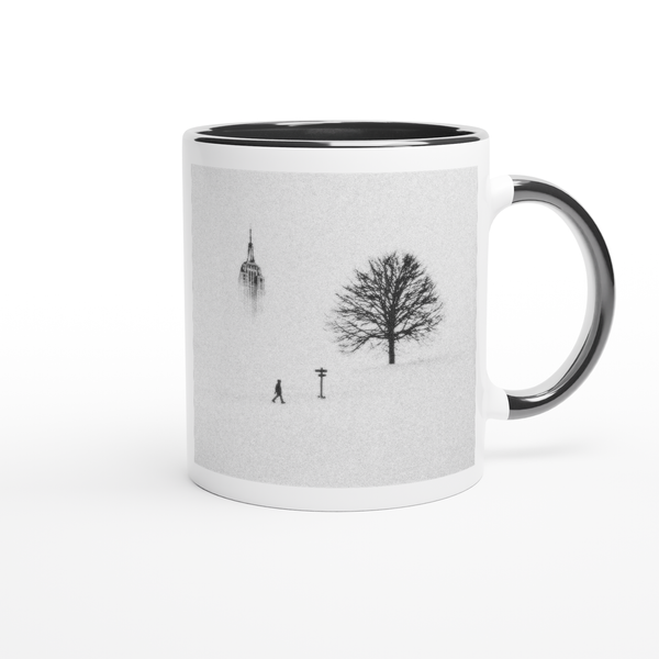 Your Favorite Play - Ceramic Mug