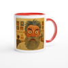 Ye Olde Thinges and Stuffe - Ceramic Mug