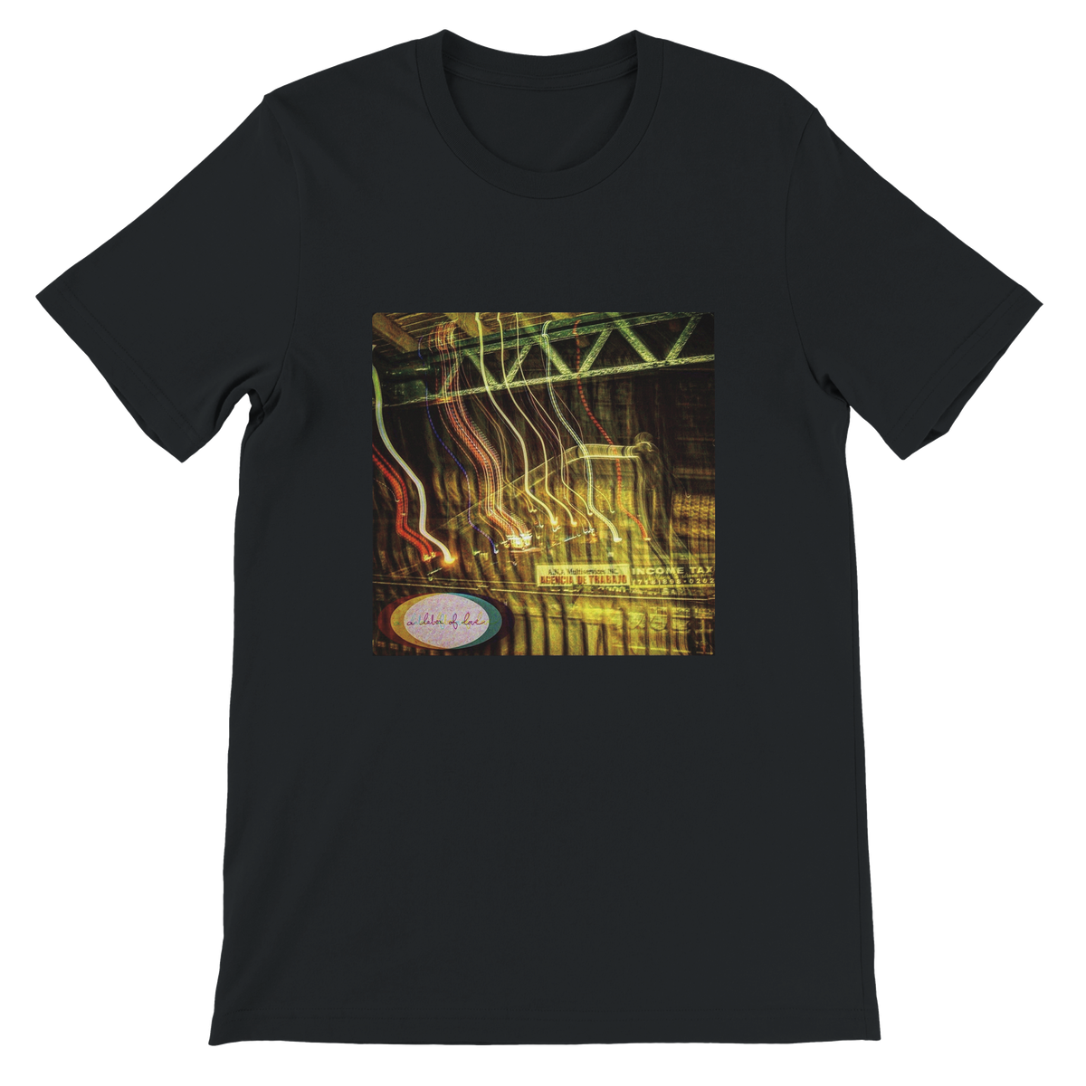 a labor of love - Unisex T-Shirt