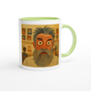 Ye Olde Thinges and Stuffe - Ceramic Mug