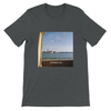 covers.ii. - Unisex T-Shirt