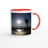 A Thursday in Brooklyn - Ceramic Mug