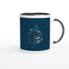Hotel Mixtape - Ceramic Mug