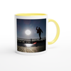 A Thursday in Brooklyn - Ceramic Mug