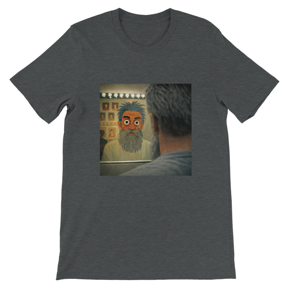 And, the rest goes on... - Unisex T-Shirt