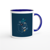 Hotel Mixtape - Ceramic Mug