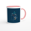 Hotel Mixtape - Ceramic Mug