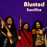 Blunted Sacrifice by Hypothisis