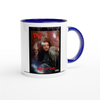 High Off DRILL - Ceramic Mug