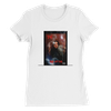 High Off DRILL - Women’s Cut T-Shirt