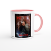 High Off DRILL - Ceramic Mug