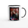 High Off DRILL - Ceramic Mug