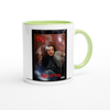 High Off DRILL - Ceramic Mug