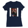 High Off DRILL - Women’s Cut T-Shirt