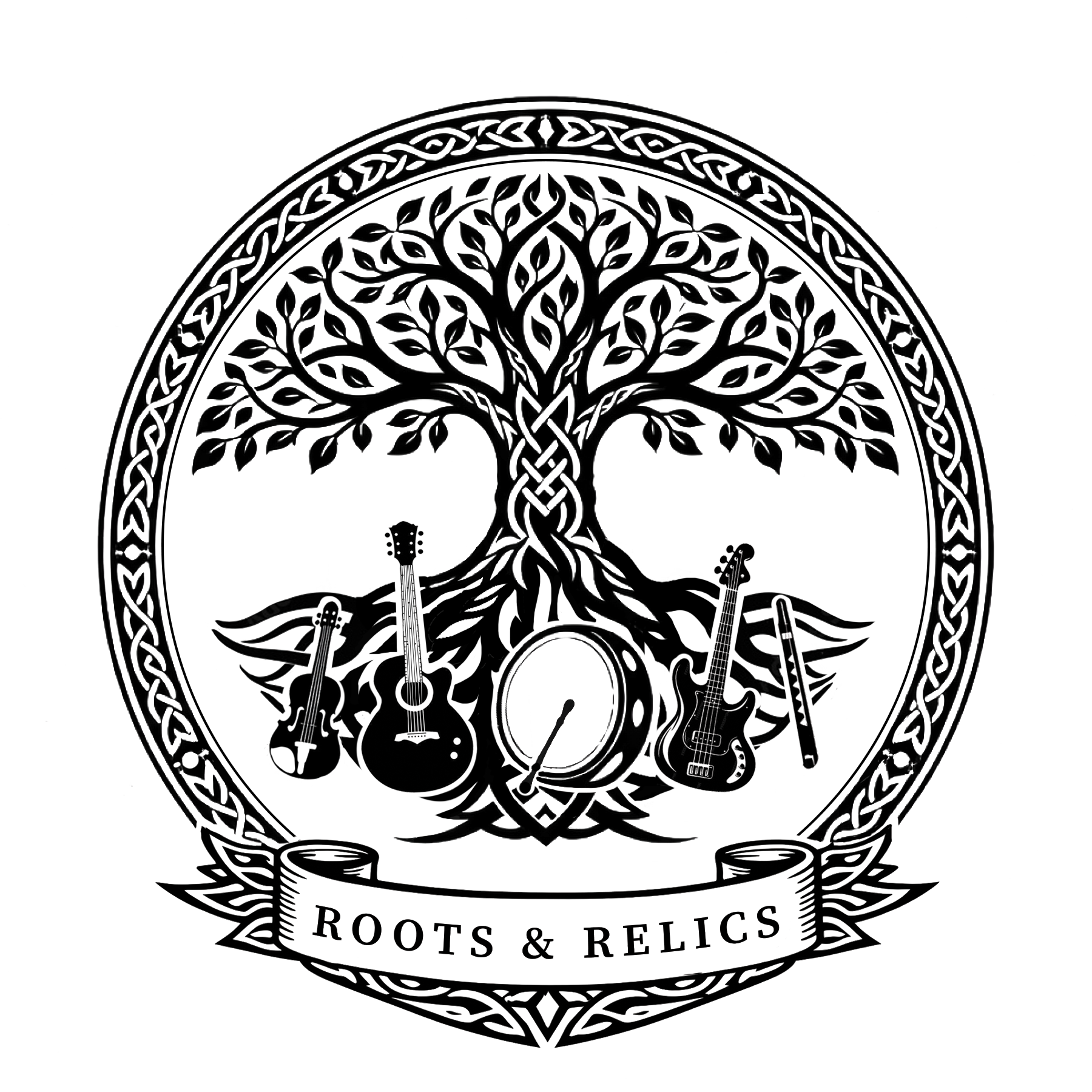 Roots & Relics