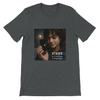 Strife (feat. Lyrics by JJ and Oliver Mycka) - Unisex T-Shirt
