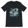The Storm Emotion Ocean - Unisex T-Shirt