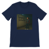 Coming to Terms With Being (An Encounter With Sergeant Schmelter) - Unisex T-Shirt