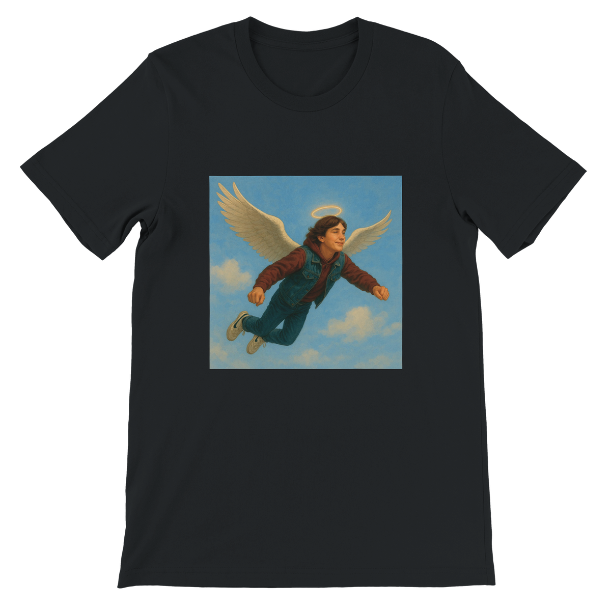 Fly - Unisex T-Shirt