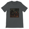 The Remains of One More Day - Unisex T-Shirt