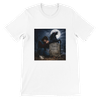 I, Forever Yearning (For Tony) - Unisex T-Shirt