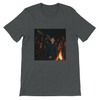 Down We Go Again (The Killing Season) [For RHS Class of '84] - Unisex T-Shirt