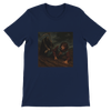 The Remains of One More Day - Unisex T-Shirt