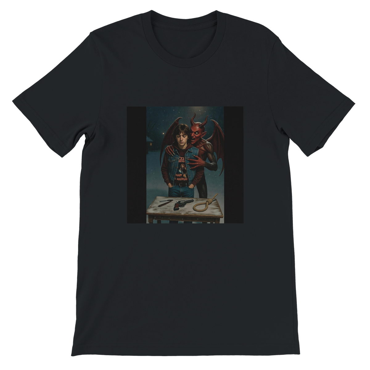 Sick and Insane - Unisex T-Shirt