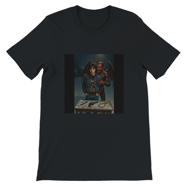 Sick and Insane - Unisex T-Shirt