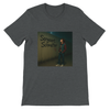 Coming to Terms With Being (An Encounter With Sergeant Schmelter) - Unisex T-Shirt