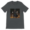 Station (For Annie, May, and Tony) - Unisex T-Shirt