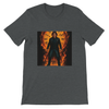 Wheel's Turning - Unisex T-Shirt