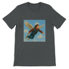 Fly - Unisex T-Shirt
