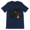 Down We Go Again (The Killing Season) [For RHS Class of '84] - Unisex T-Shirt