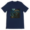 I Am (The Feelings in This) - Unisex T-Shirt
