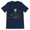 God of Moonlight Fair (For Parker Babin) - Unisex T-Shirt