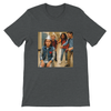 Little Tin God of Nobody - Unisex T-Shirt