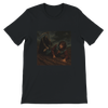 The Remains of One More Day - Unisex T-Shirt