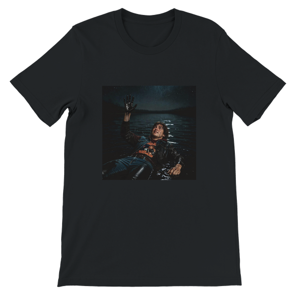 Only Crying - Unisex T-Shirt
