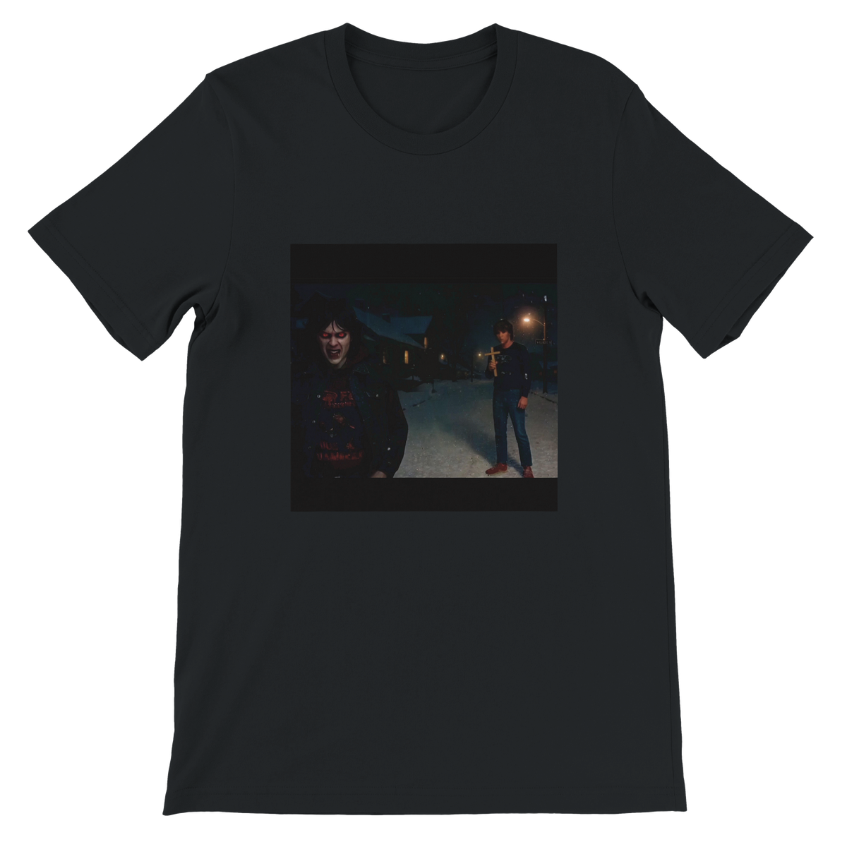 Save Me (Save Myself) - Unisex T-Shirt