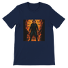 Wheel's Turning - Unisex T-Shirt
