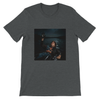 Only Crying - Unisex T-Shirt