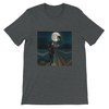 God of Moonlight Fair (For Parker Babin) - Unisex T-Shirt