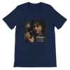 Strife (feat. Lyrics by JJ and Oliver Mycka) - Unisex T-Shirt