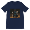 Station (For Annie, May, and Tony) - Unisex T-Shirt