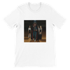Station (For Annie, May, and Tony) - Unisex T-Shirt