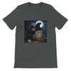 I, Forever Yearning (For Tony) - Unisex T-Shirt