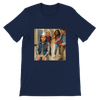 Little Tin God of Nobody - Unisex T-Shirt