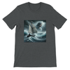 The Storm Emotion Ocean - Unisex T-Shirt